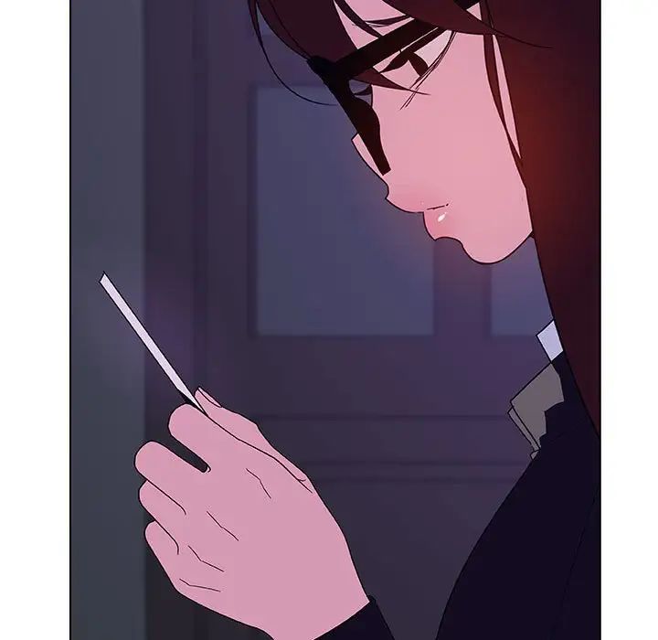 与上司的密约第40话