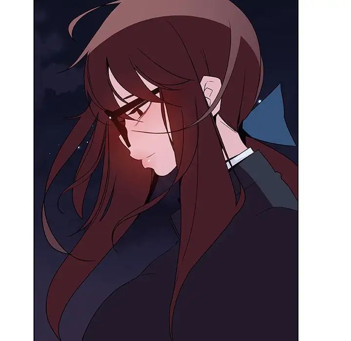 与上司的密约第40话