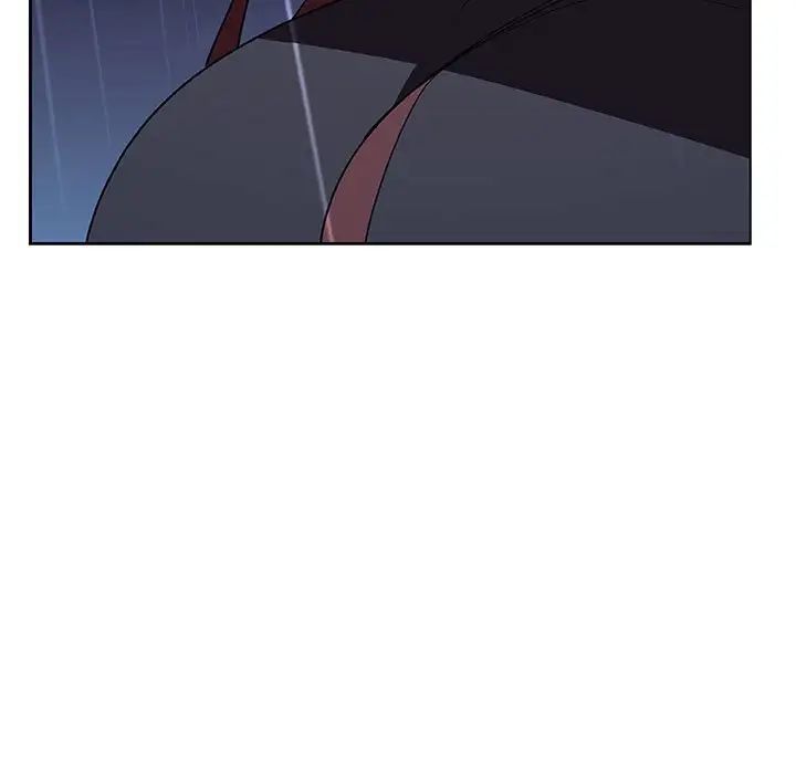 与上司的密约第40话