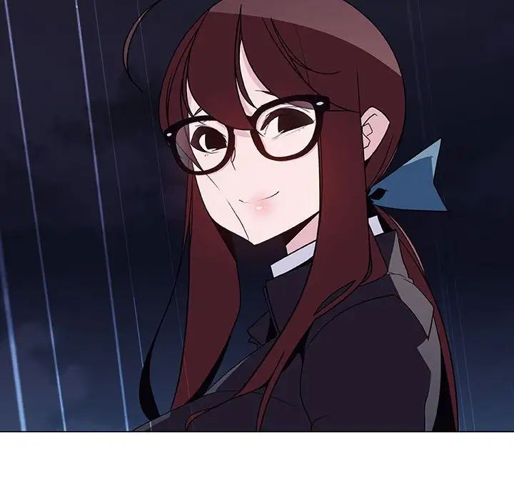 与上司的密约第41话