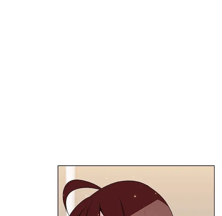 与上司的密约第41话