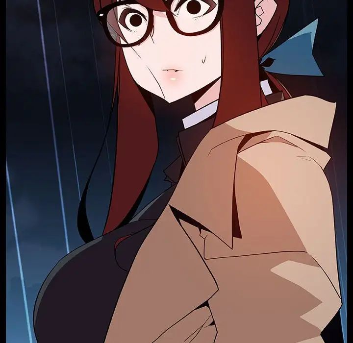 与上司的密约第41话