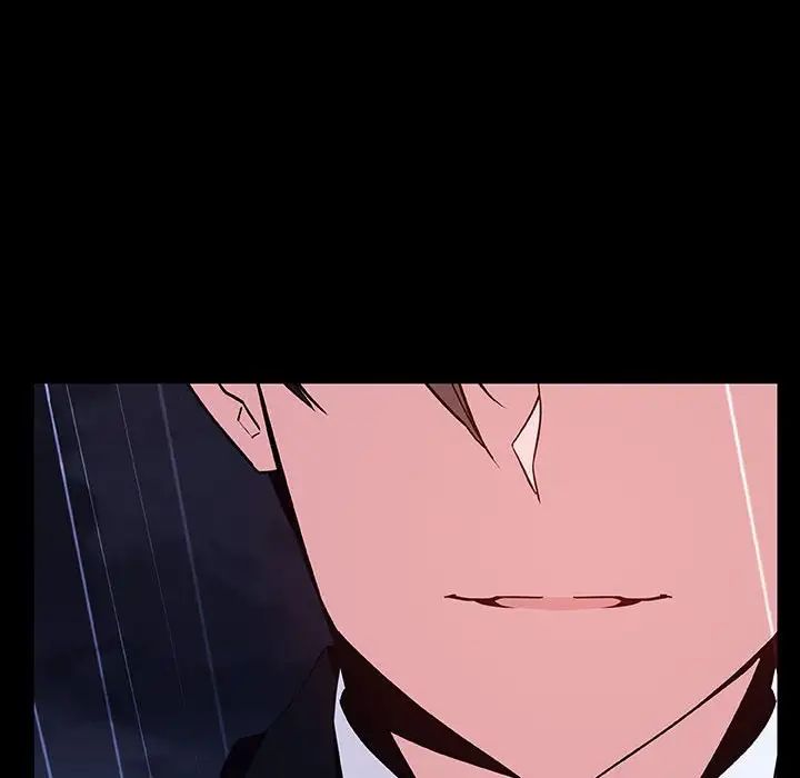 与上司的密约第41话