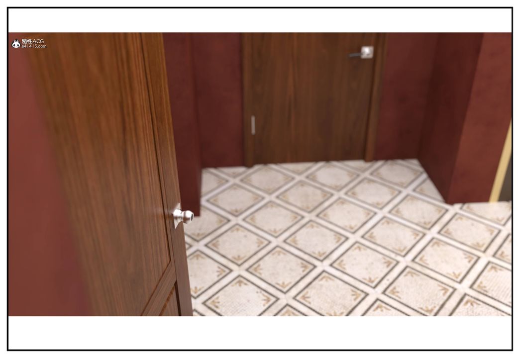 [3D]受害者第12话-最终话