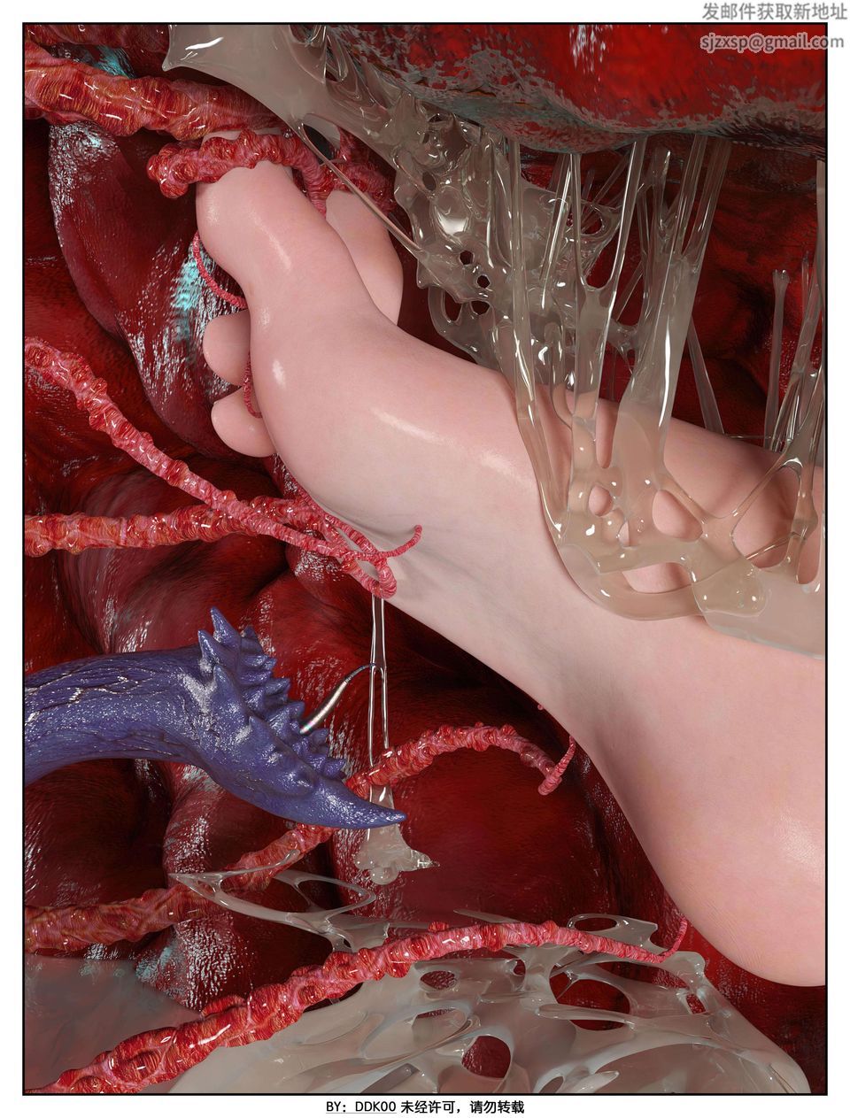 [3D]最终幻想第02话