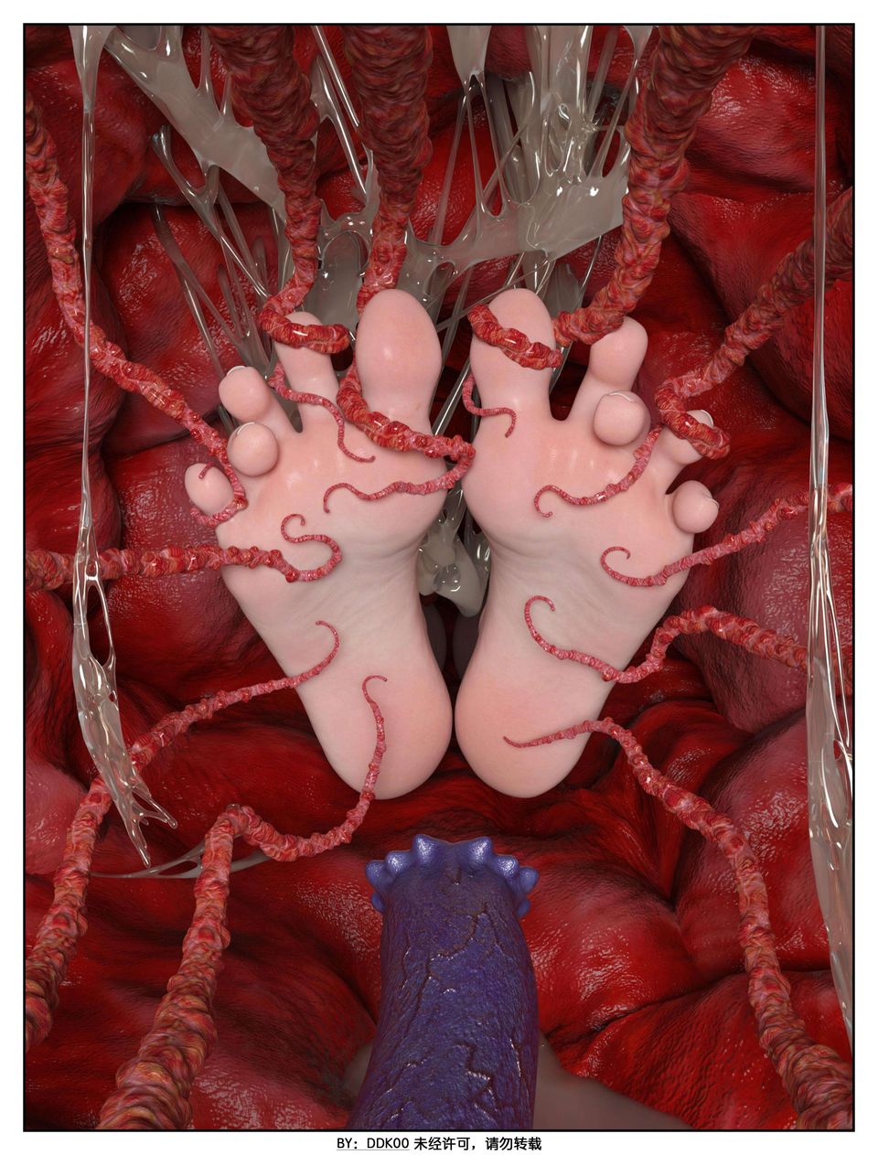 [3D]最终幻想第02话