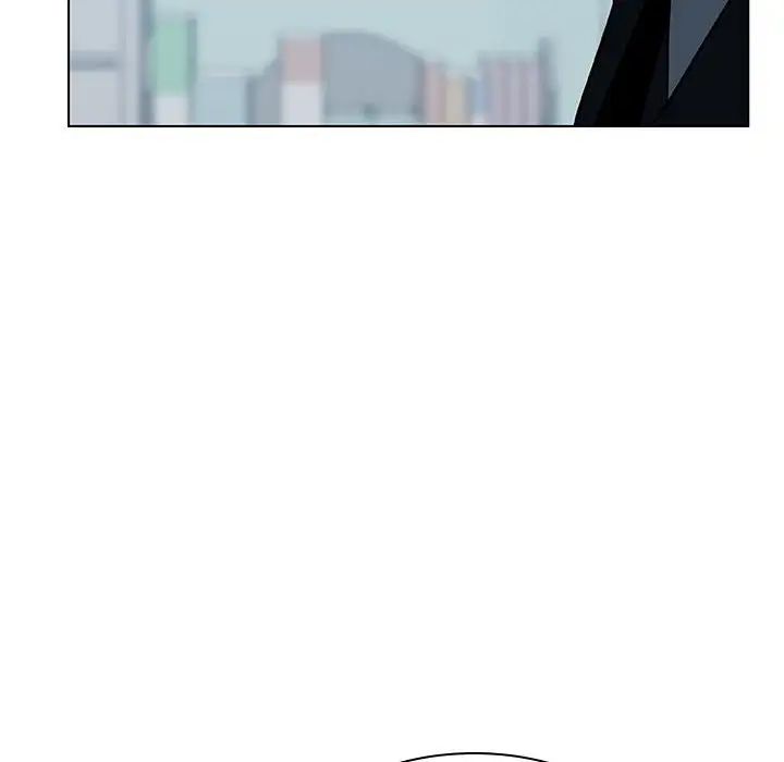 与上司的密约第43话