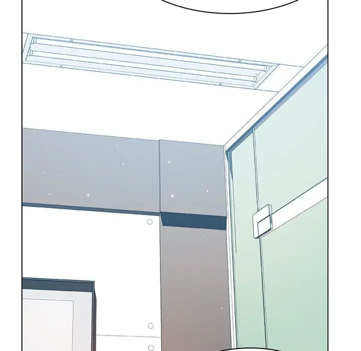 与上司的密约第43话