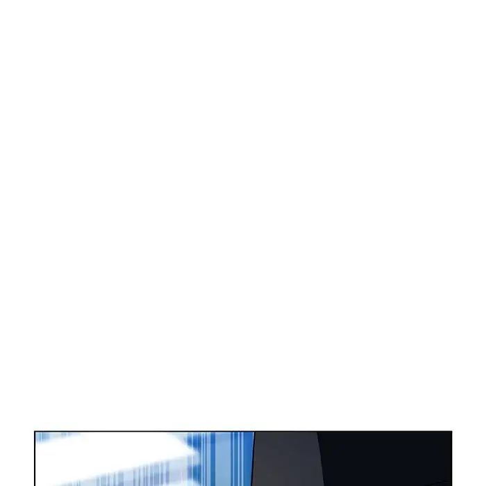 与上司的密约第43话