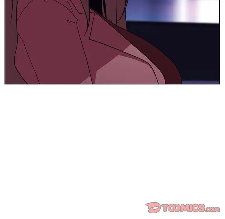 与上司的密约第44话