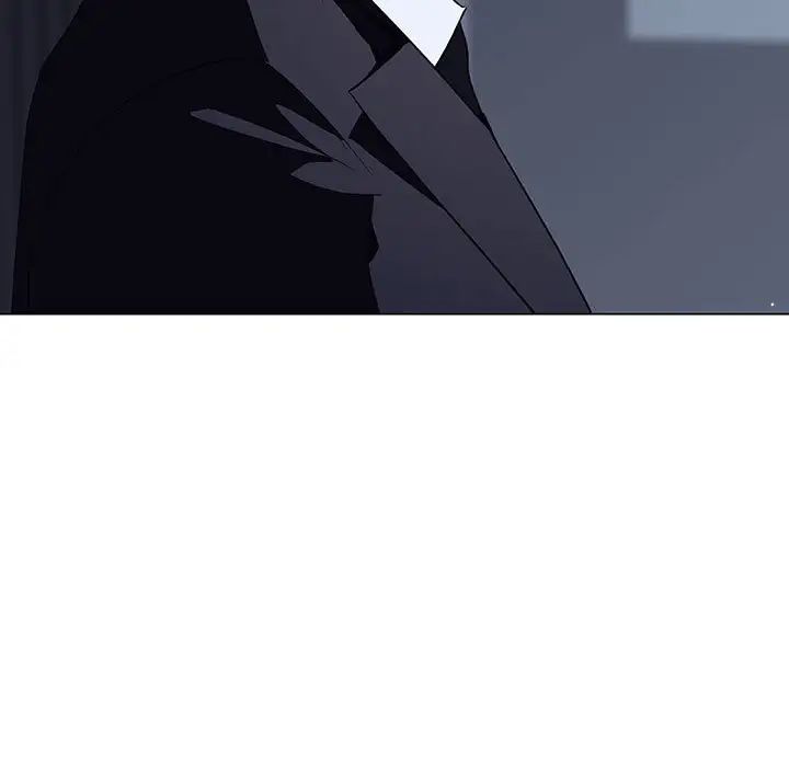 与上司的密约第44话