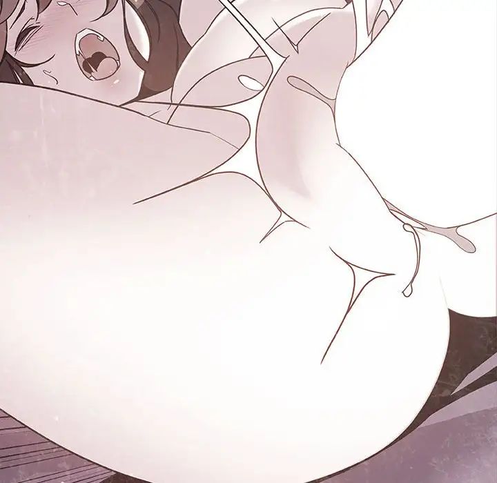 与上司的密约第45话