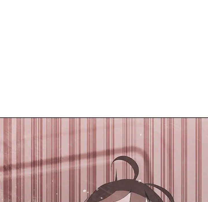 与上司的密约第45话