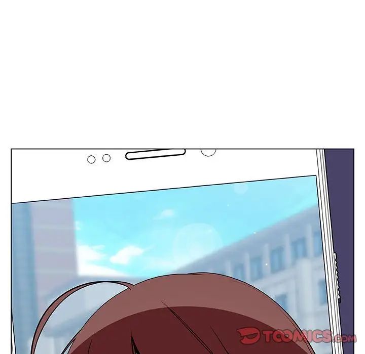 与上司的密约第45话