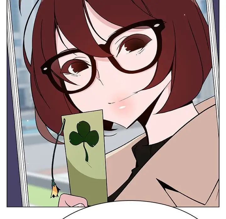 与上司的密约第45话