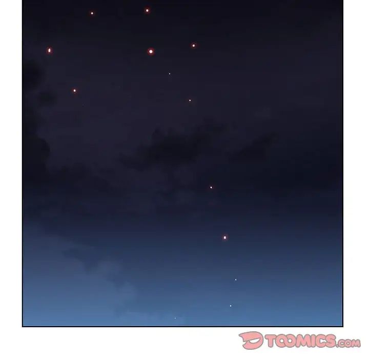 与上司的密约第45话