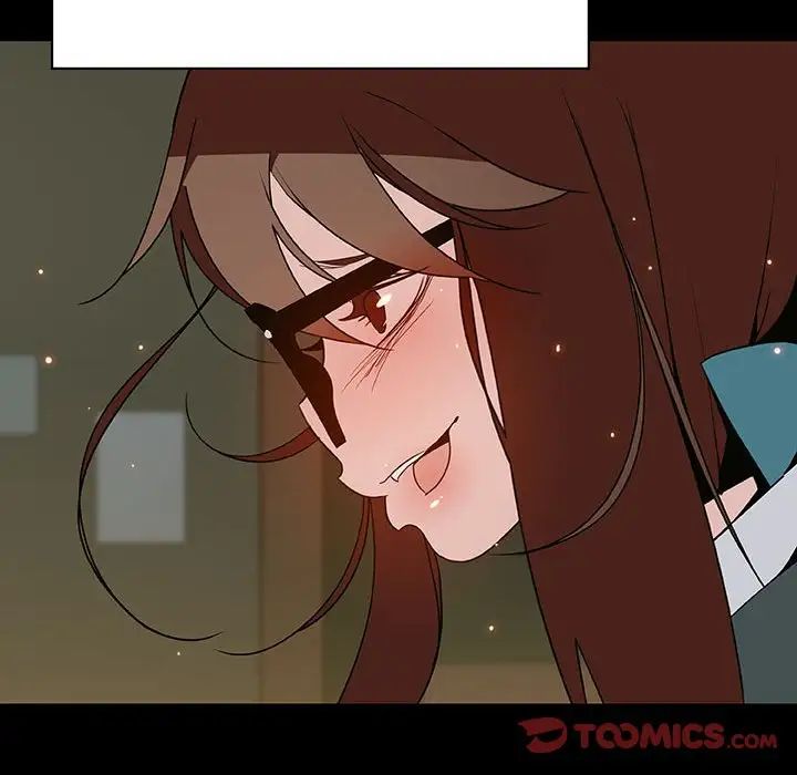 与上司的密约第47话