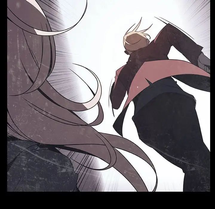 与上司的密约第47话