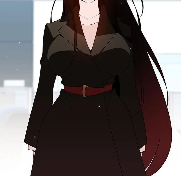 与上司的密约第47话