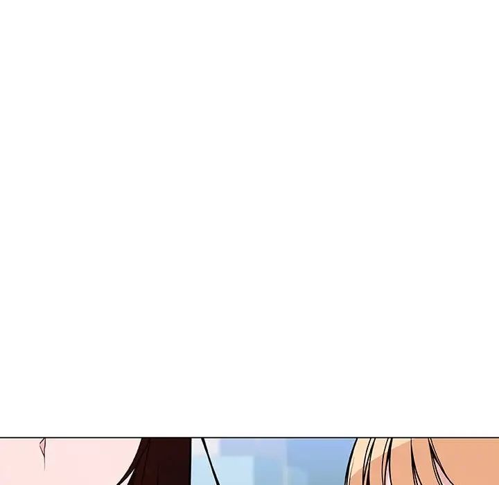 与上司的密约第48话