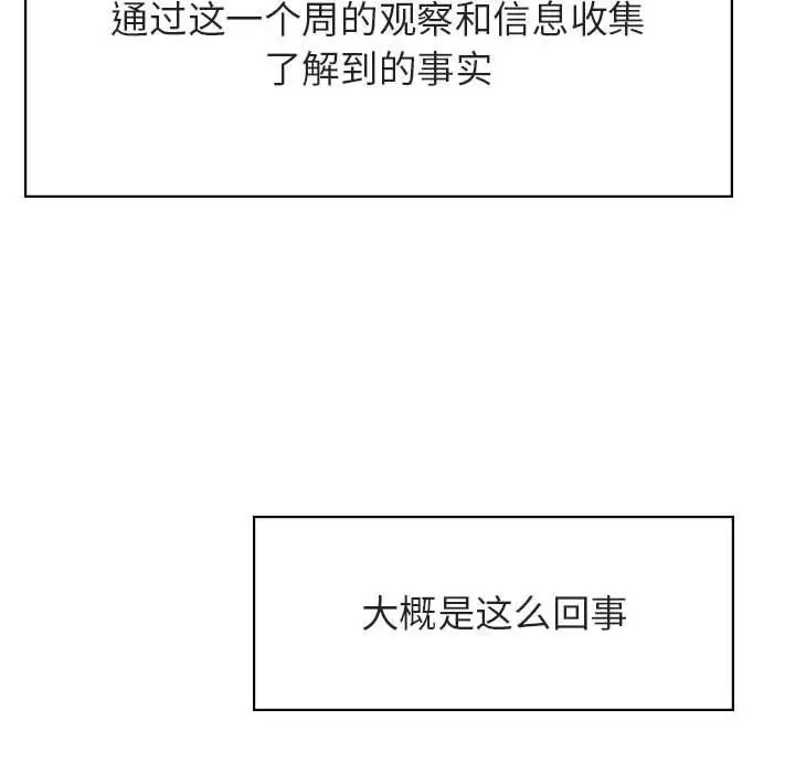 与上司的密约第48话