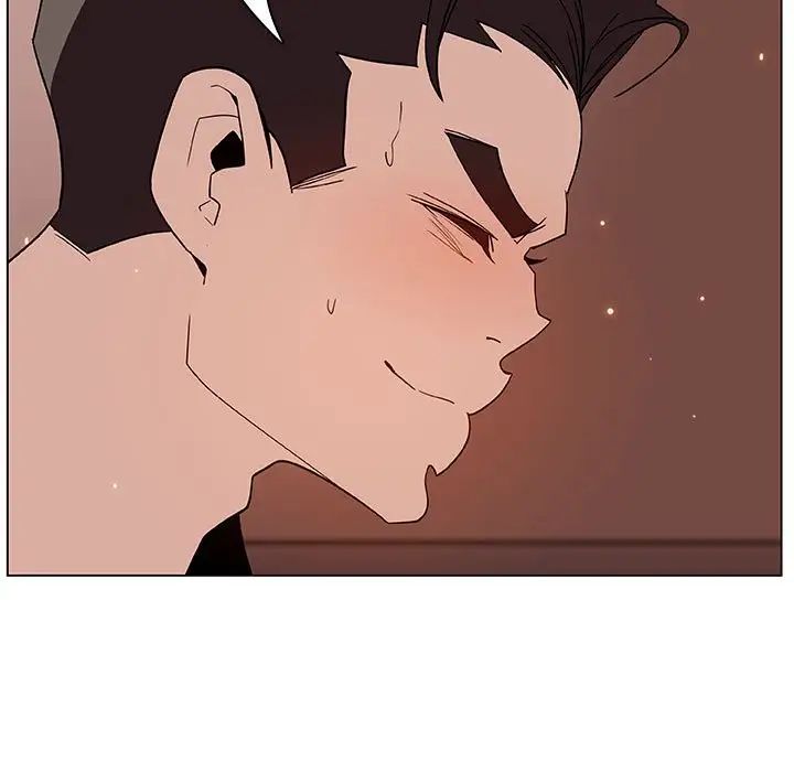 与上司的密约第48话