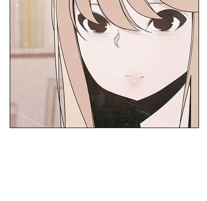 与上司的密约第49话