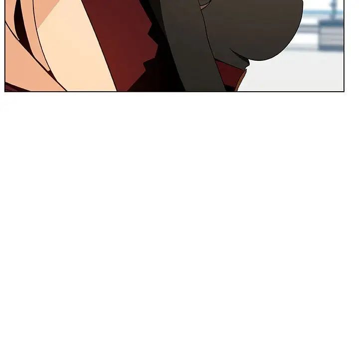 与上司的密约第49话