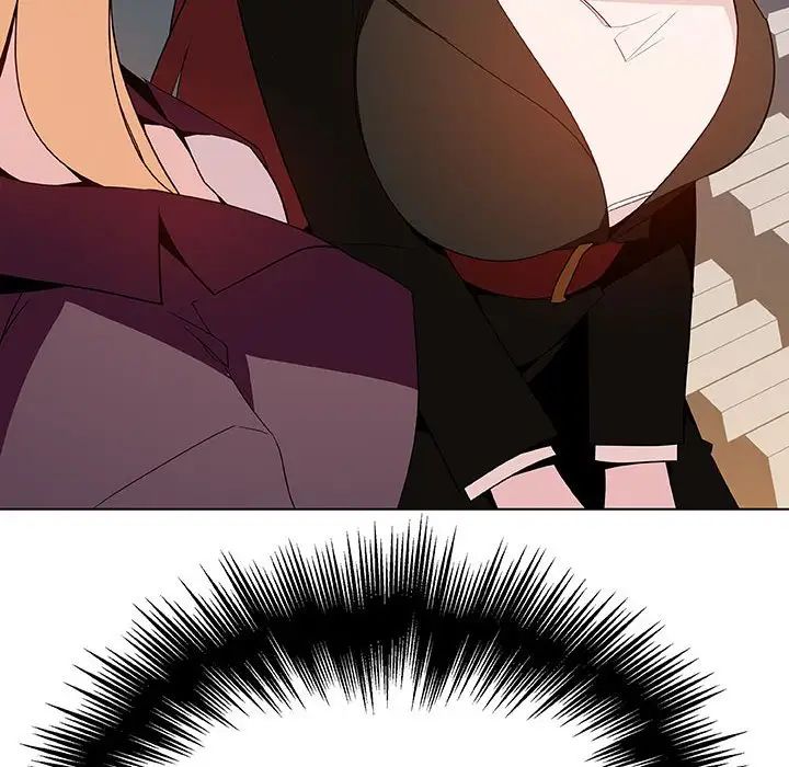 与上司的密约第49话