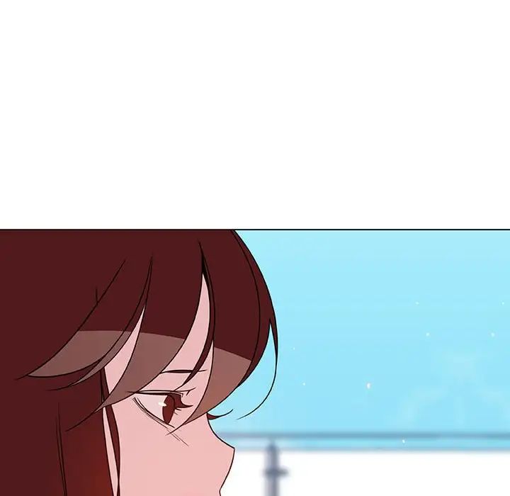 与上司的密约第49话