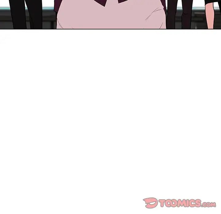 与上司的密约第49话