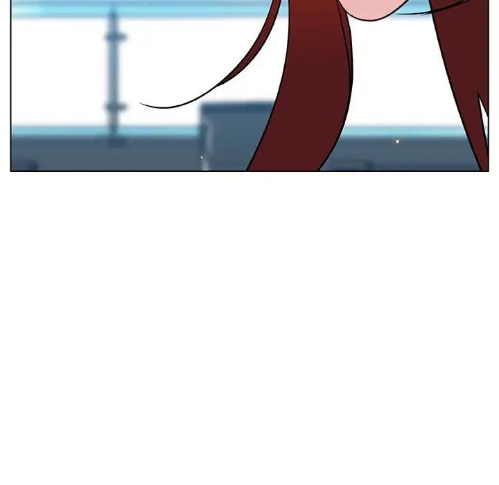 与上司的密约第49话