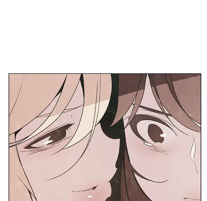 与上司的密约第49话