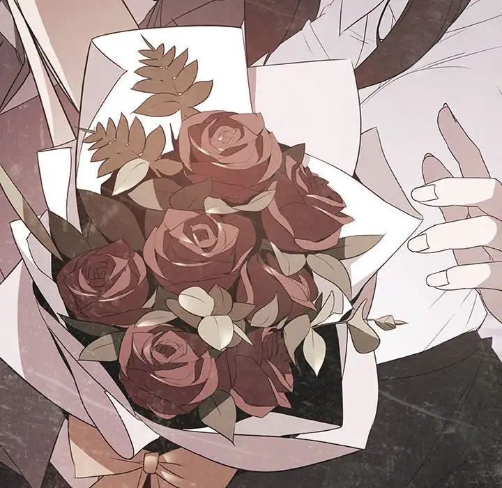 与上司的密约第49话