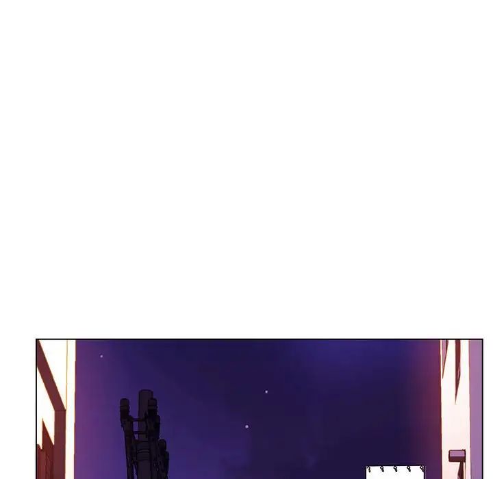 与上司的密约第49话