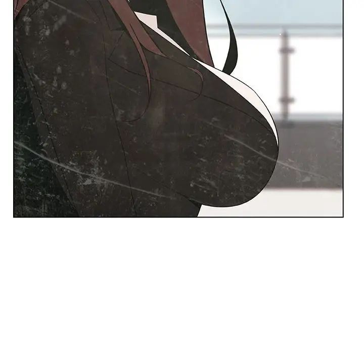 与上司的密约第49话