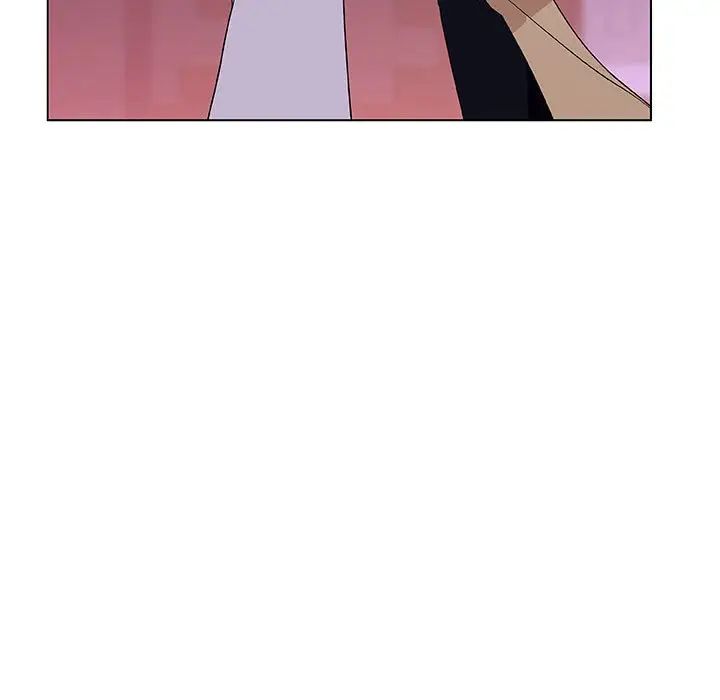 与上司的密约第50话