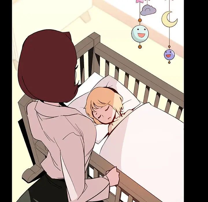 与上司的密约第50话