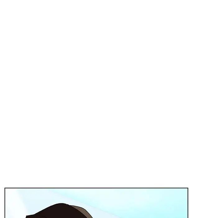 与上司的密约第50话