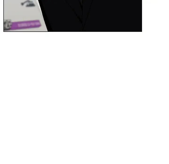 与上司的密约第50话