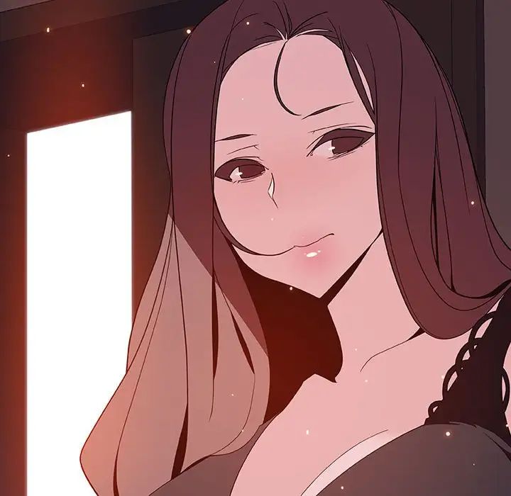 与上司的密约第51话