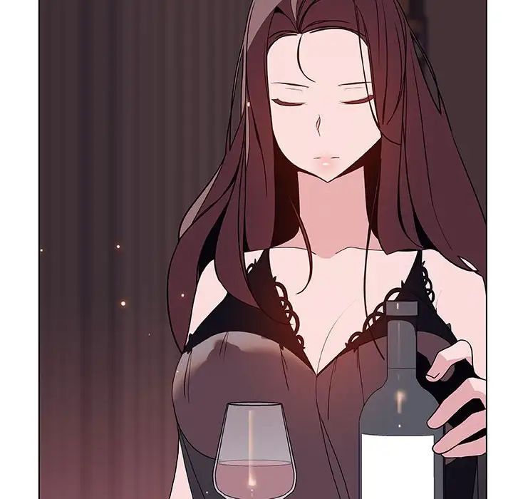 与上司的密约第51话