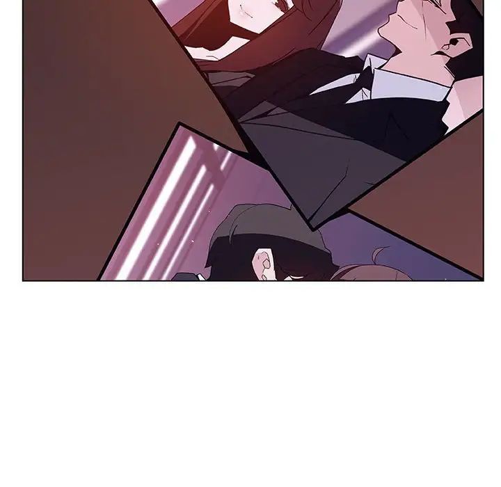 与上司的密约第51话