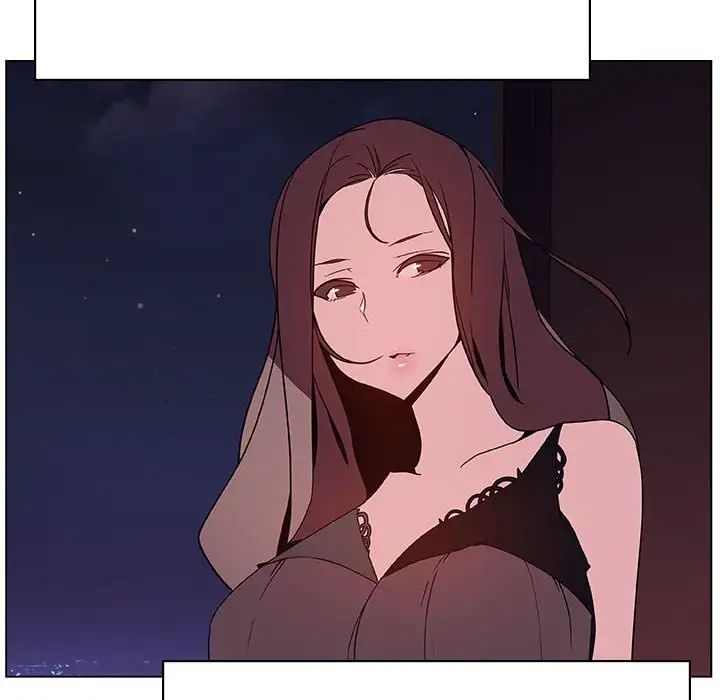 与上司的密约第51话