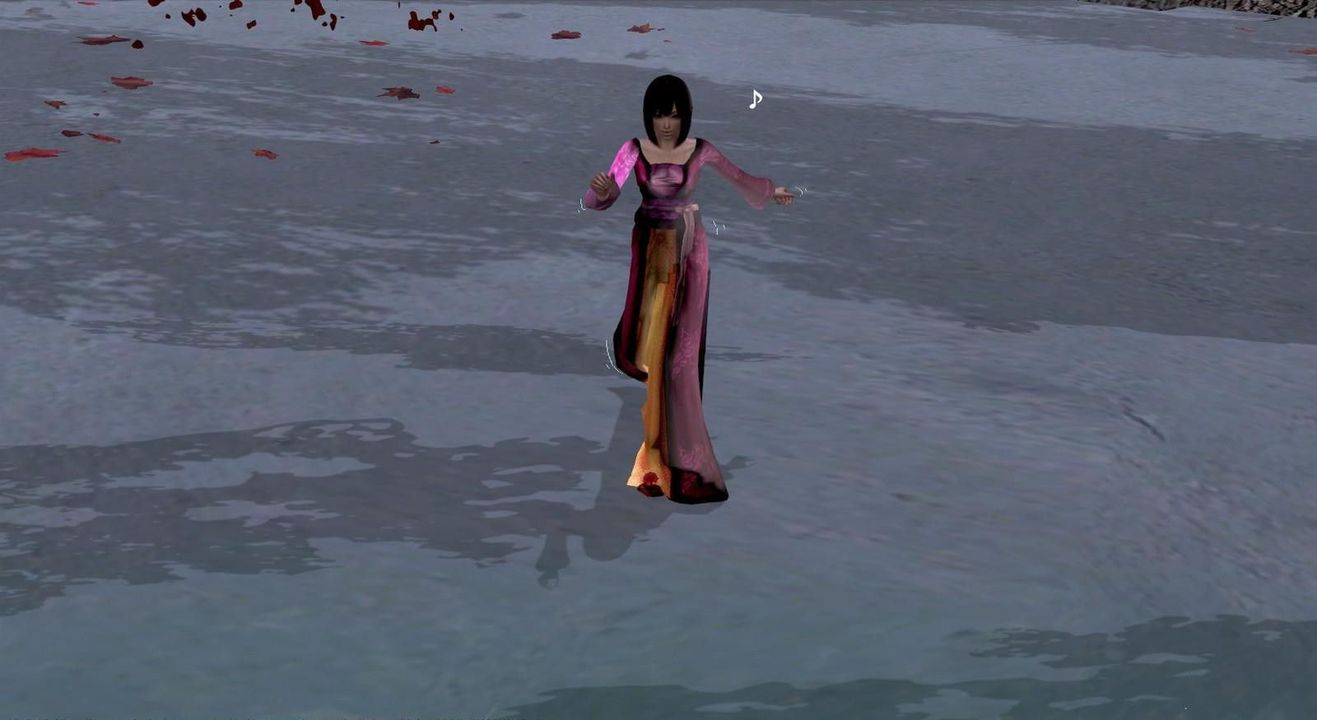 [3D]出轨的黄蓉第01话