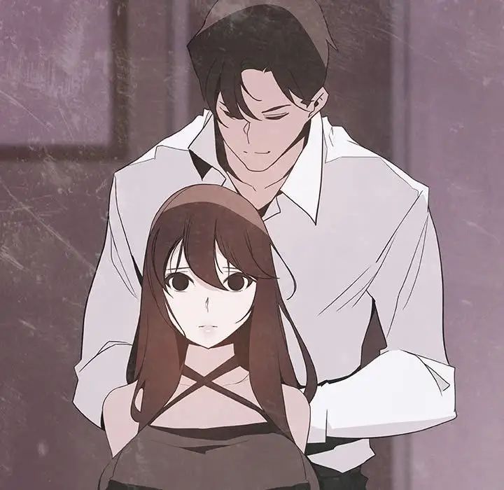 与上司的密约第51话