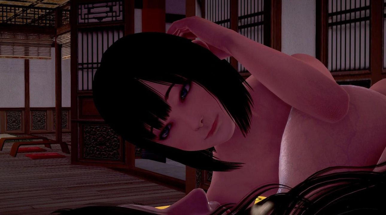 [3D]出轨的黄蓉第03话