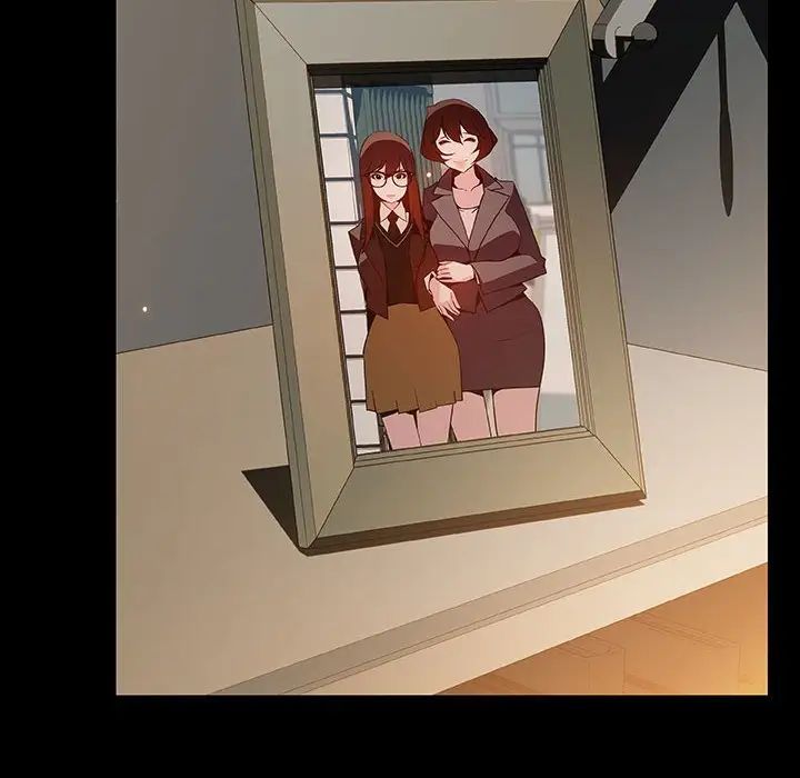 与上司的密约第52话