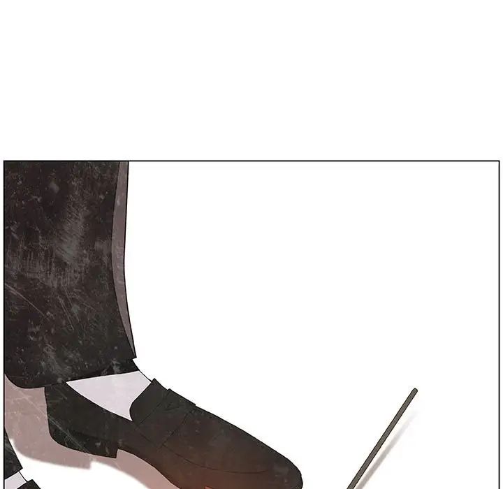 与上司的密约第53话