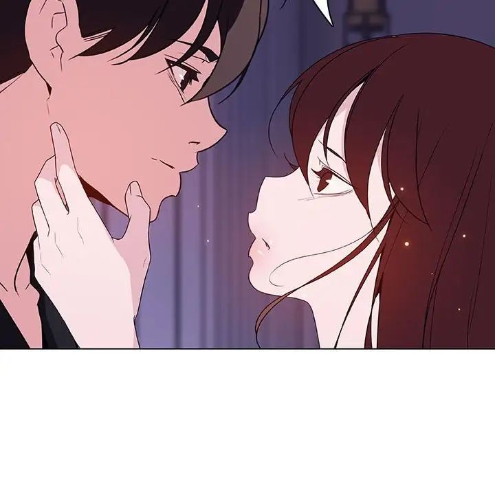 与上司的密约第53话